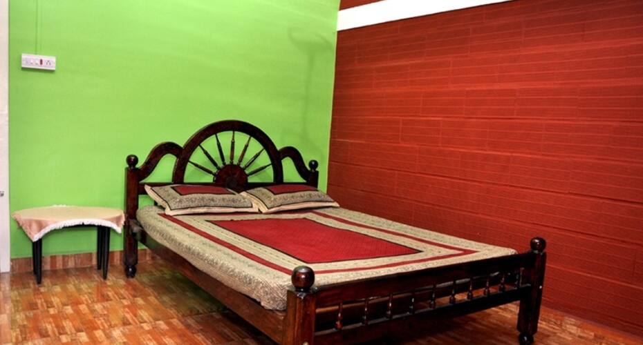 Highway Holiday Homes, Wayanad 4